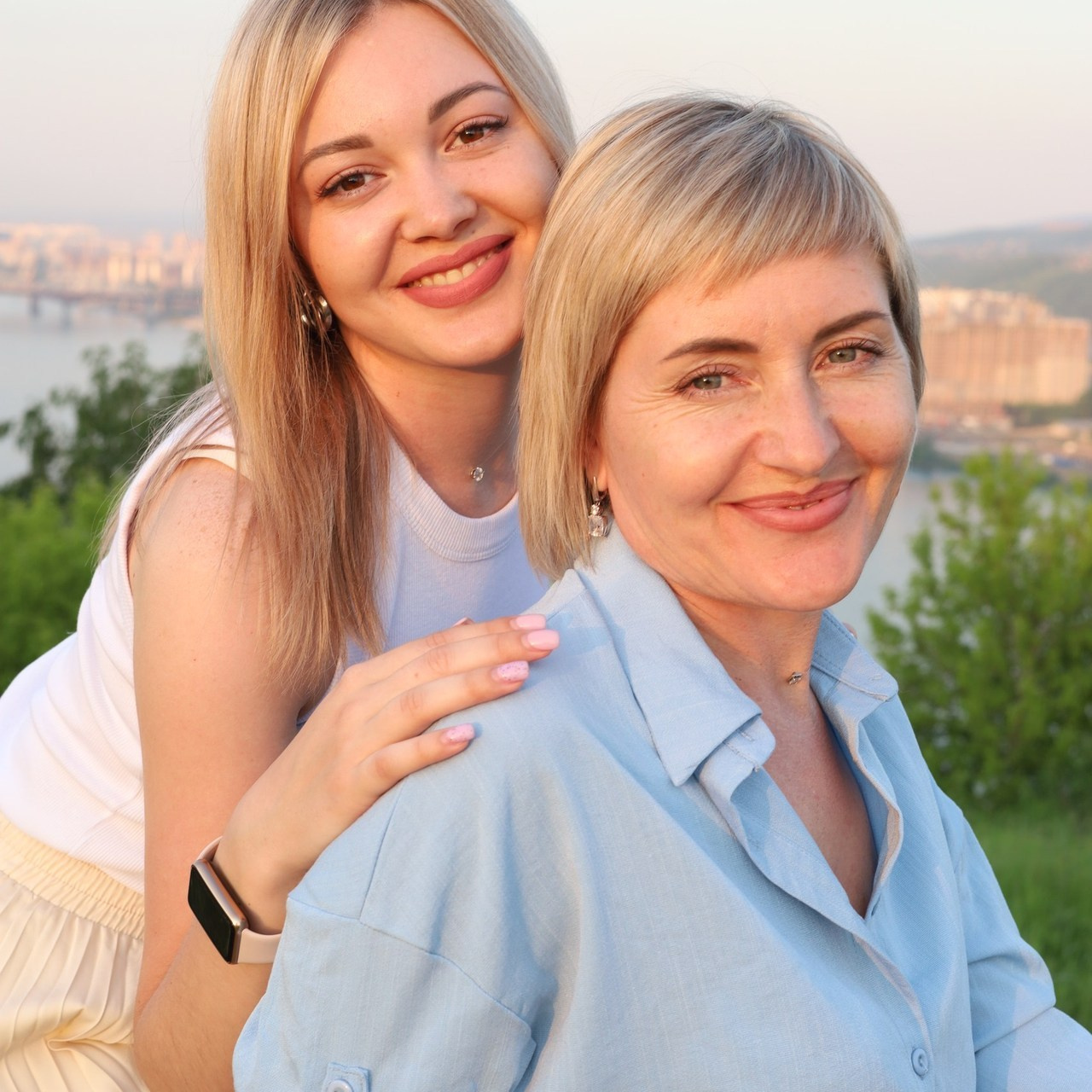 Отзывы. Фотограф в Красноярске Никитина Мария