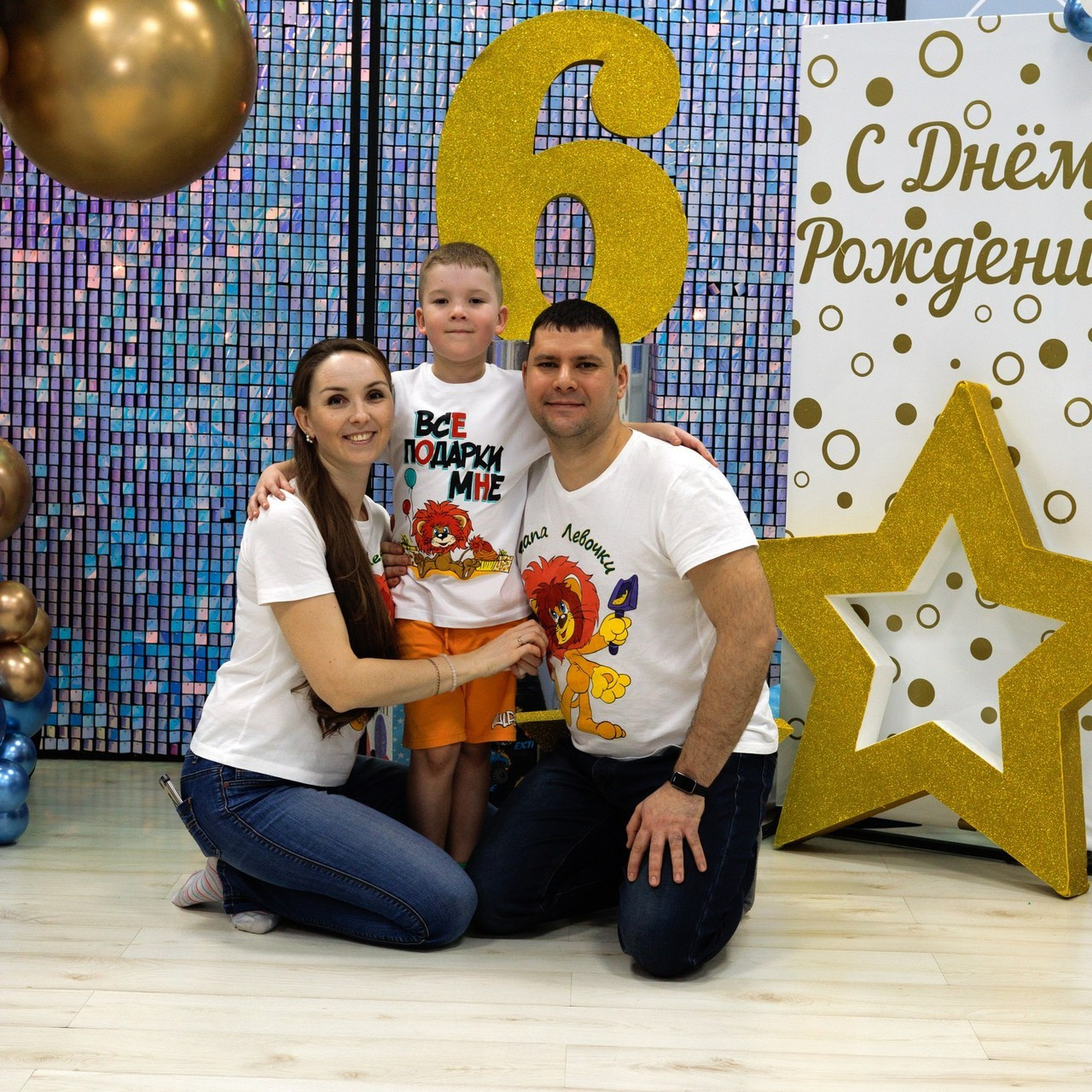 Отзывы. Фотограф в Красноярске Никитина Мария