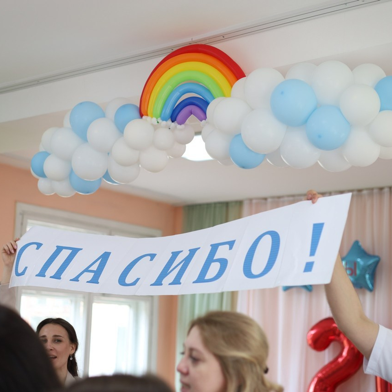 Отзывы. Фотограф в Красноярске Никитина Мария