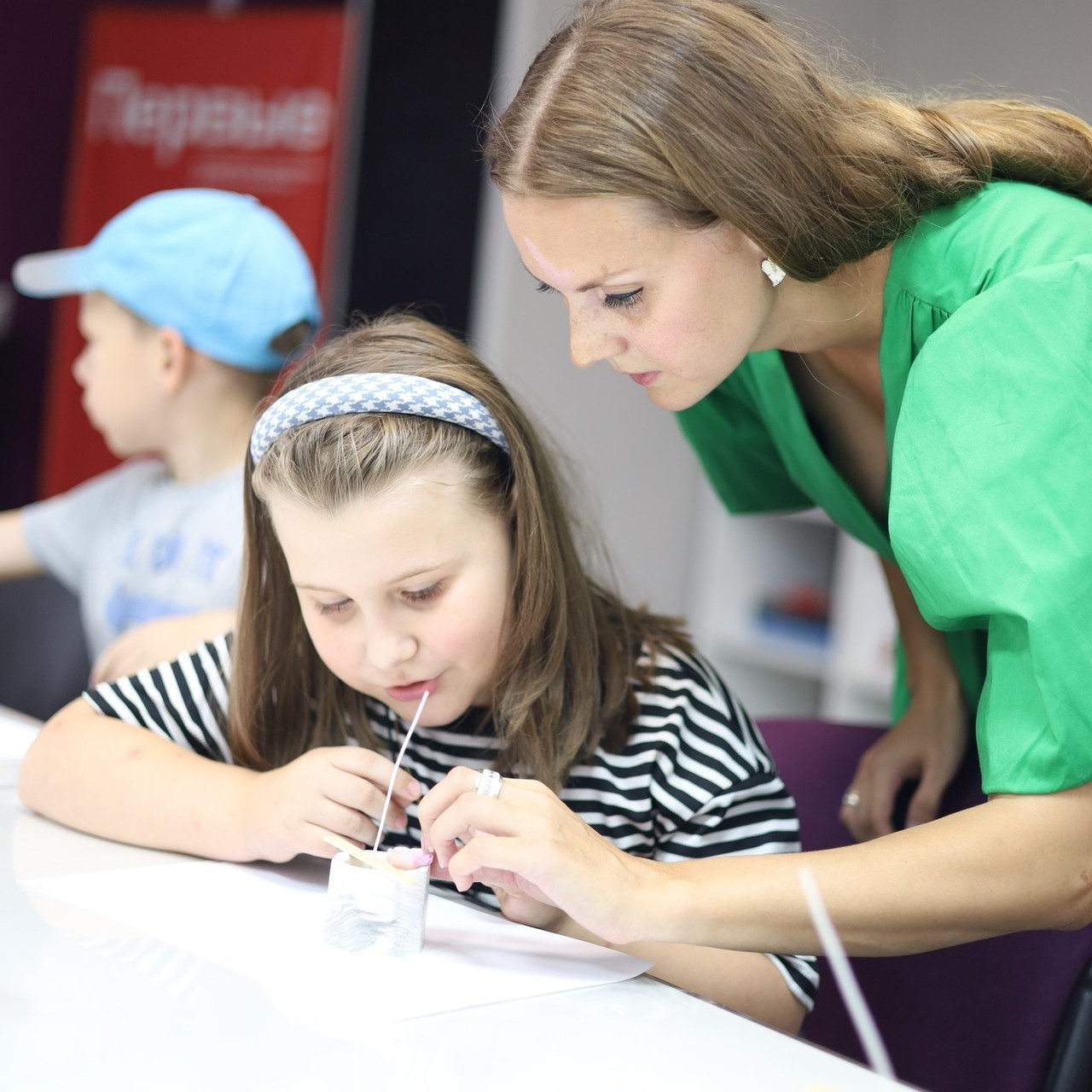 Отзывы. Фотограф в Красноярске Никитина Мария