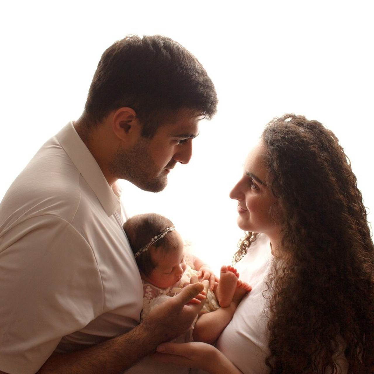 Отзывы. Фотограф новорожденных в г. Москве и Люберцах