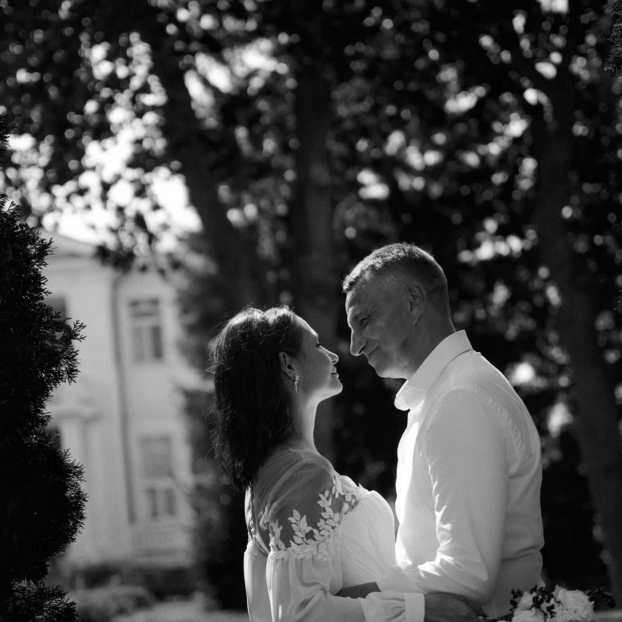 Отзывы. Свадебный фотограф в Самаре Анастасия Десятова