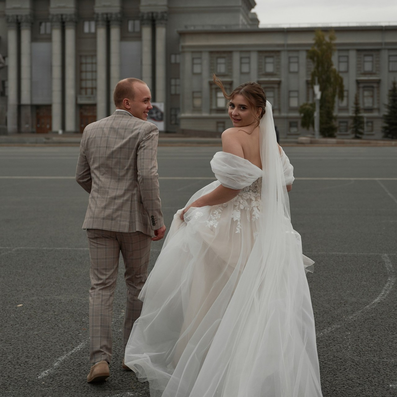 Отзывы. Свадебный фотограф в Самаре Анастасия Десятова