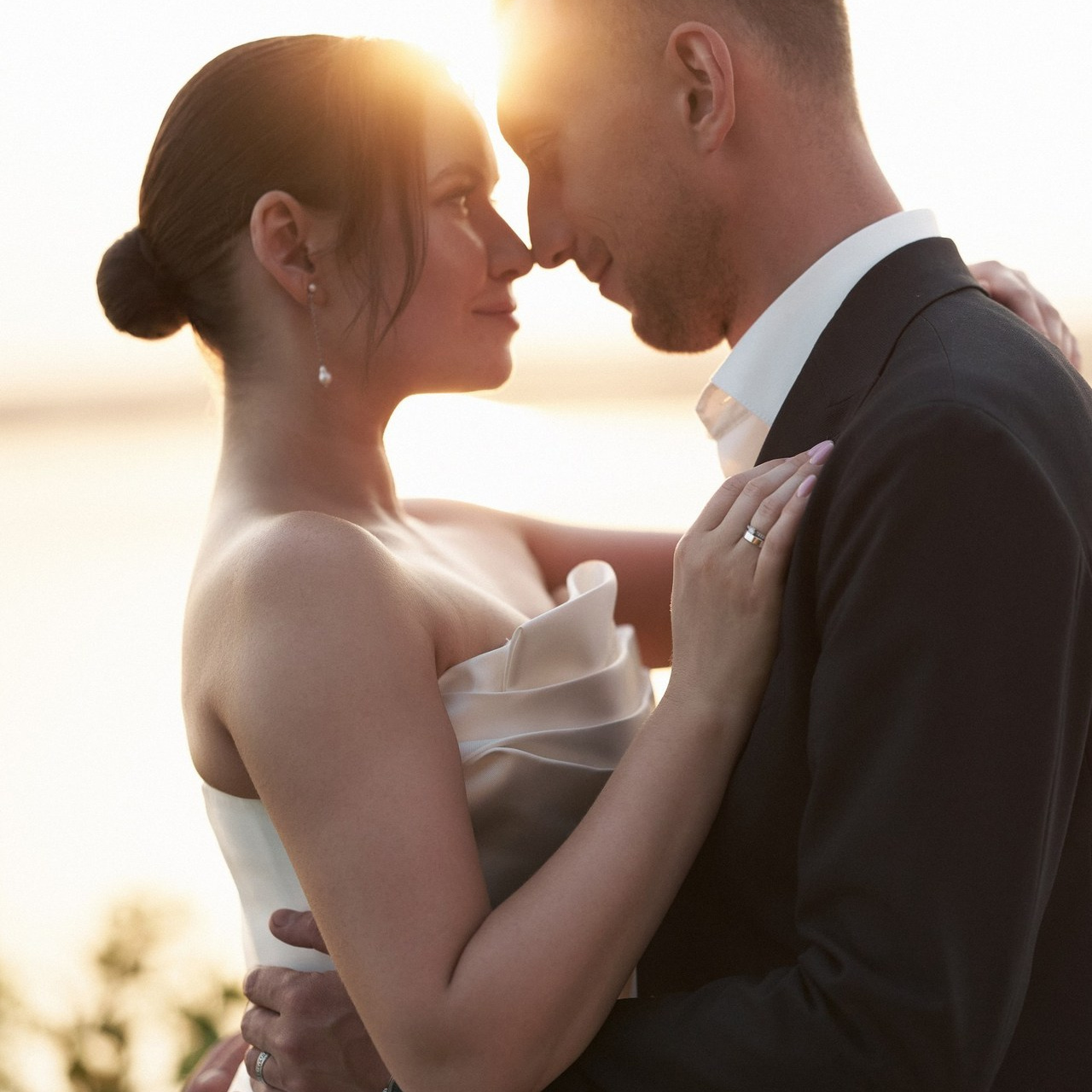 Отзывы. Свадебный фотограф в Самаре Анастасия Десятова