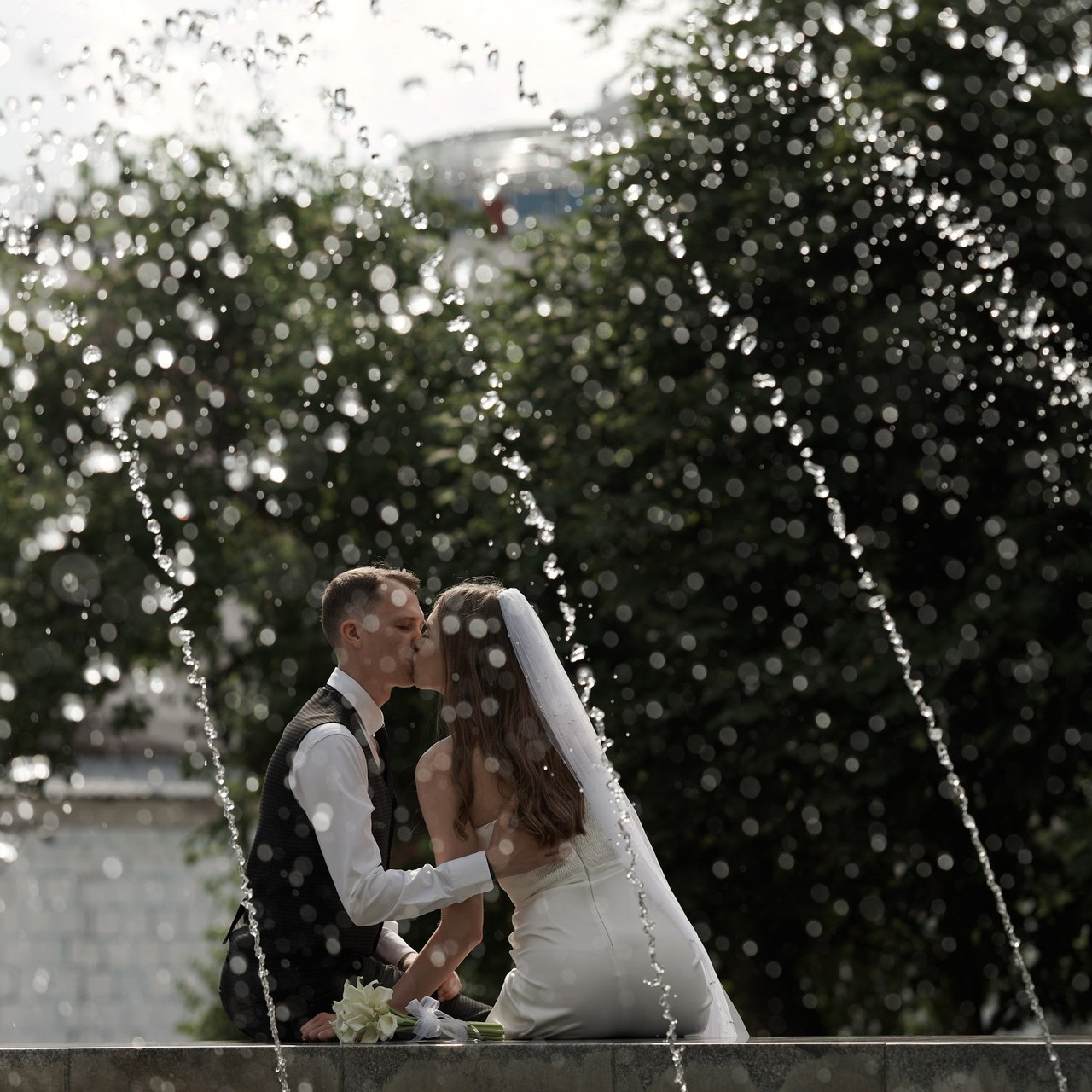 Отзывы. Свадебный фотограф в Самаре Анастасия Десятова