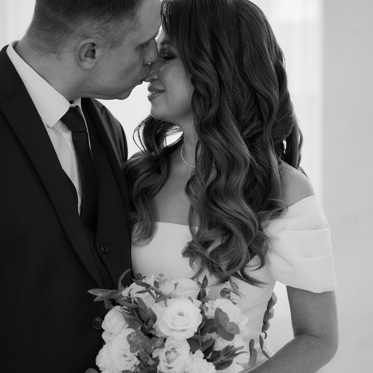 Отзывы. Свадебный фотограф в Самаре Анастасия Десятова