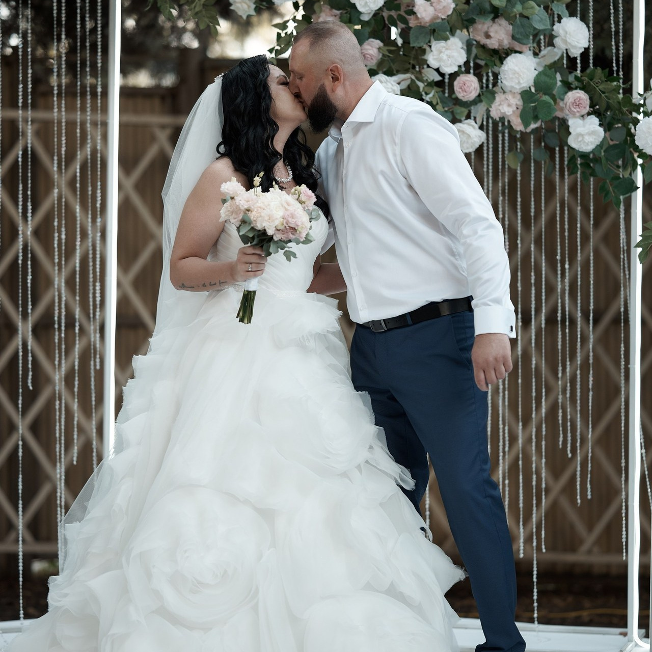 Отзывы. Свадебный фотограф в Самаре Анастасия Десятова