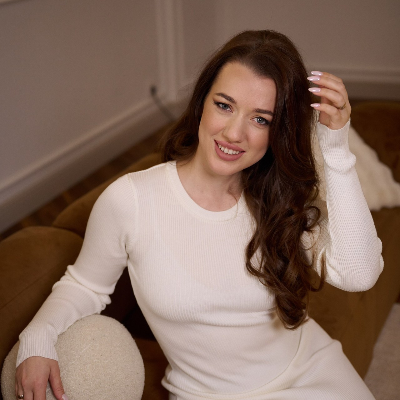 Отзывы. Свадебный фотограф в Самаре Анастасия Десятова