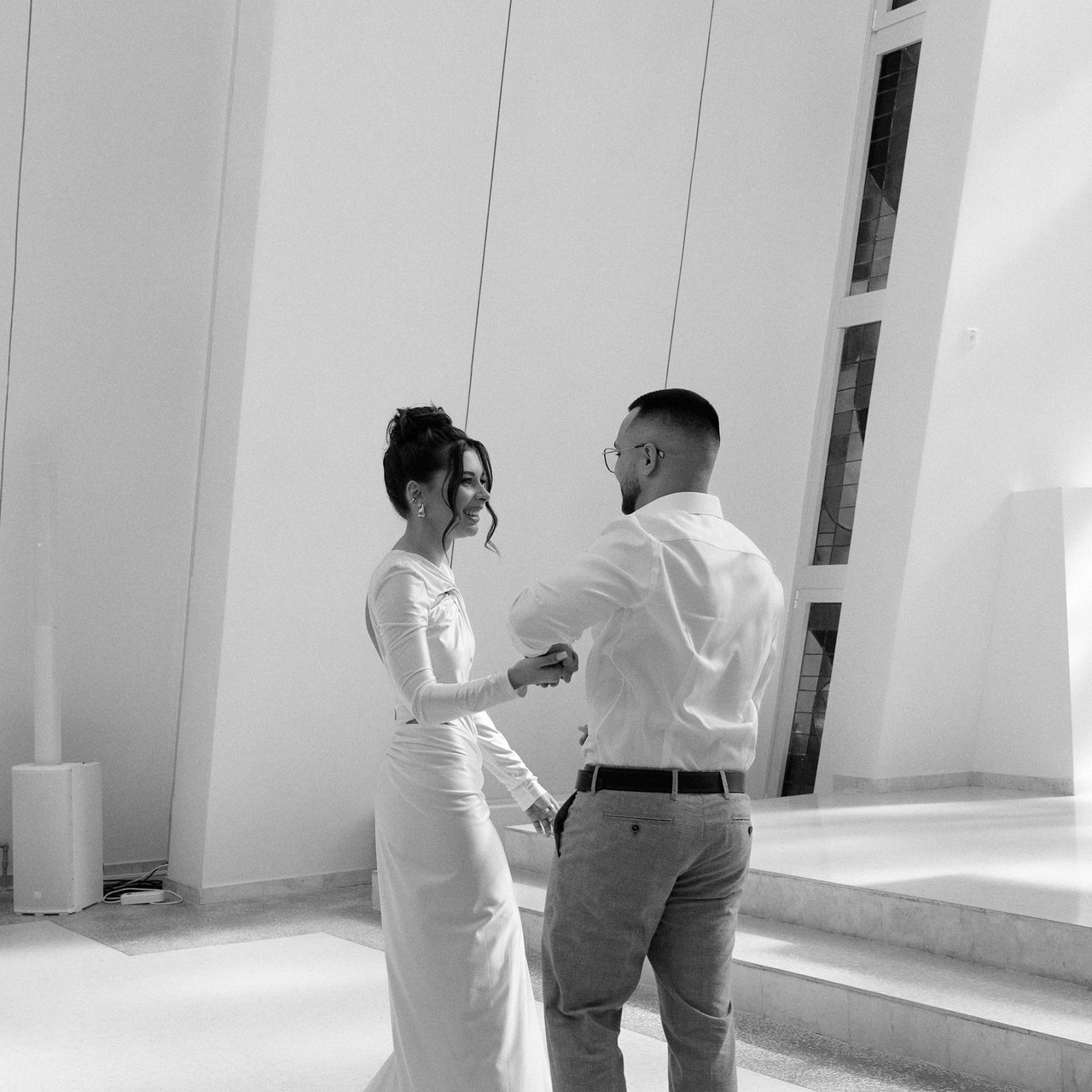 Отзывы. Свадебный фотограф в Самаре Анастасия Десятова