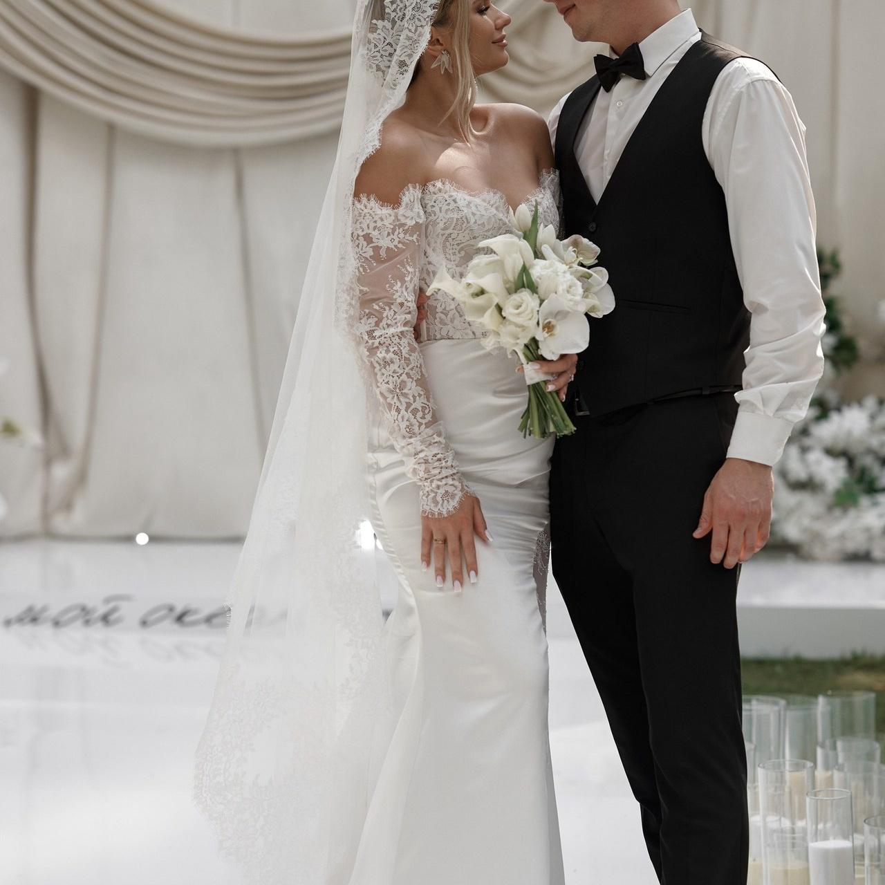 Отзывы. Свадебный фотограф в Самаре Анастасия Десятова