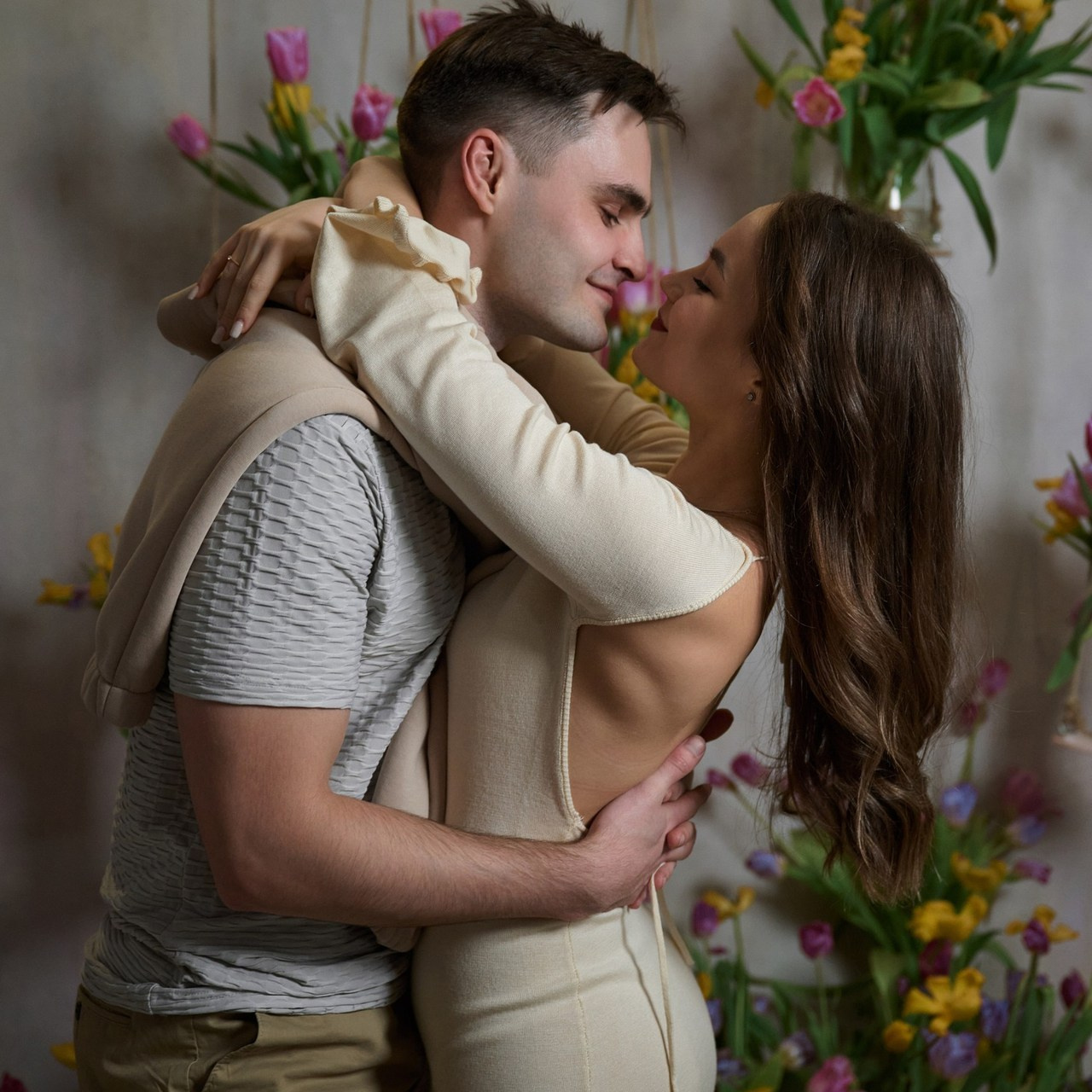 Отзывы. Свадебный фотограф в Самаре Анастасия Десятова