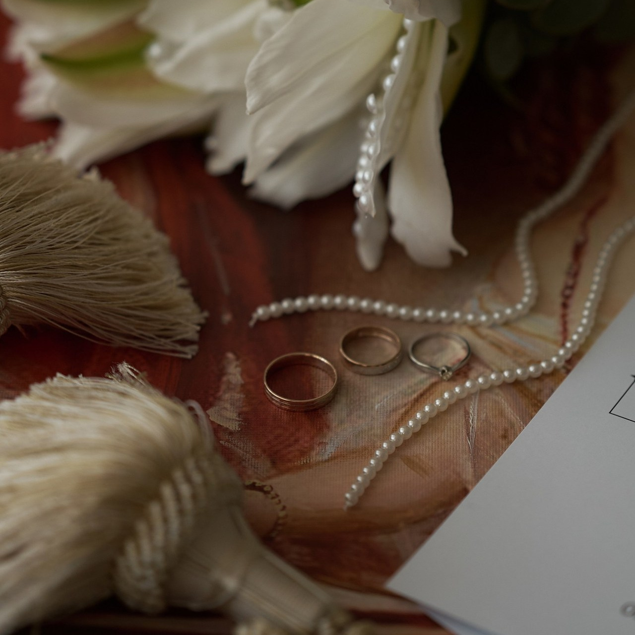 Отзывы. Свадебный фотограф в Самаре Анастасия Десятова