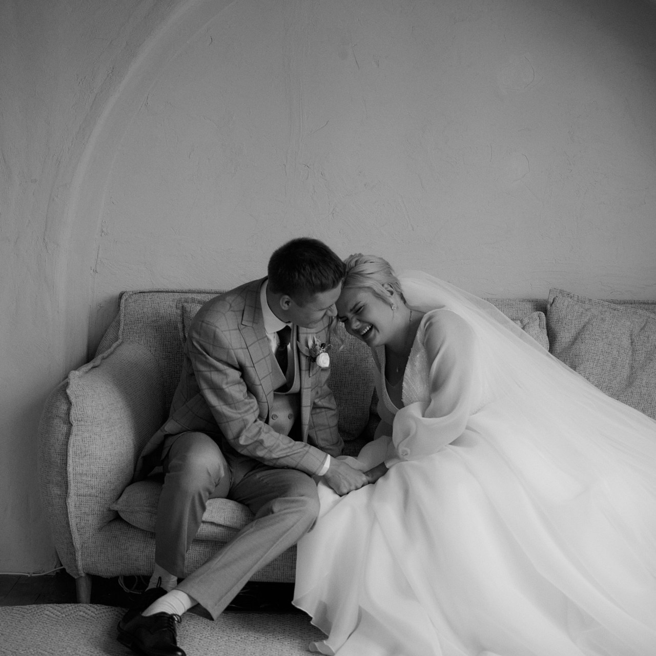 Отзывы. Свадебный фотограф в Самаре Анастасия Десятова