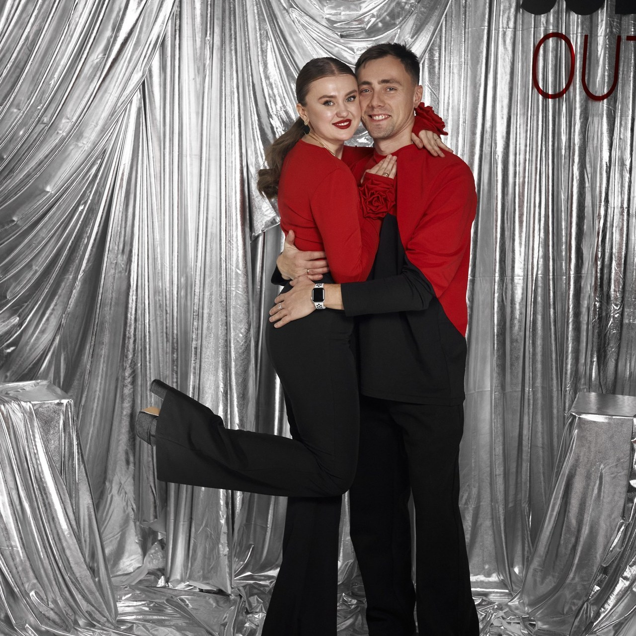 Отзывы. Свадебный фотограф в Самаре Анастасия Десятова