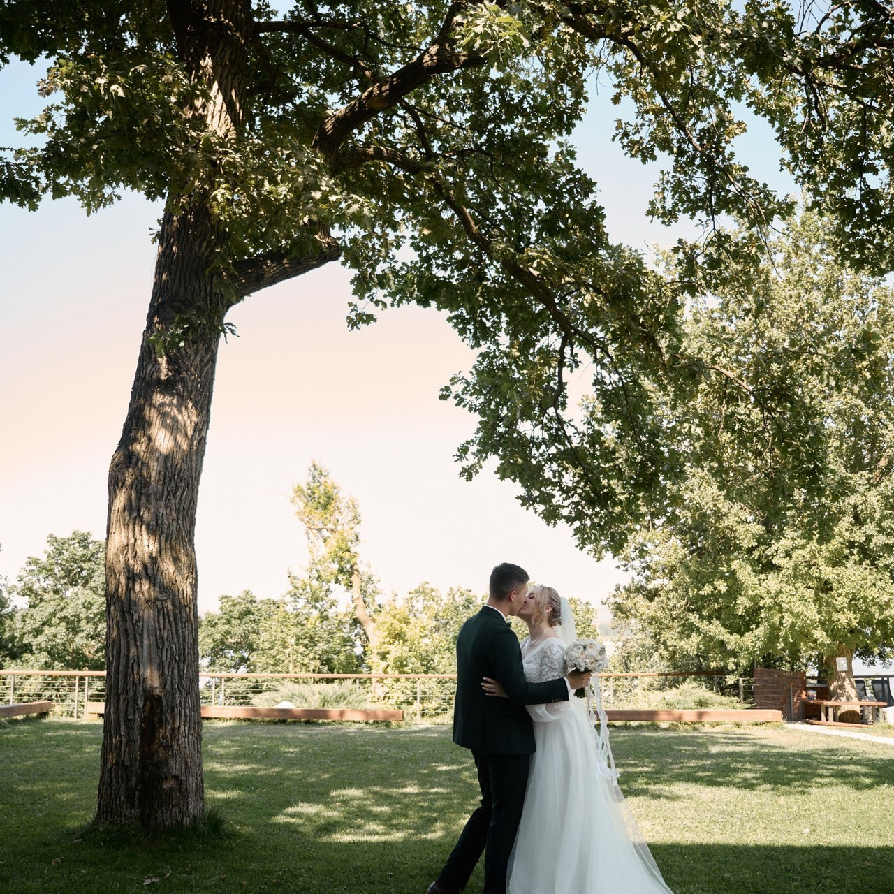 Отзывы. Свадебный фотограф в Самаре Анастасия Десятова