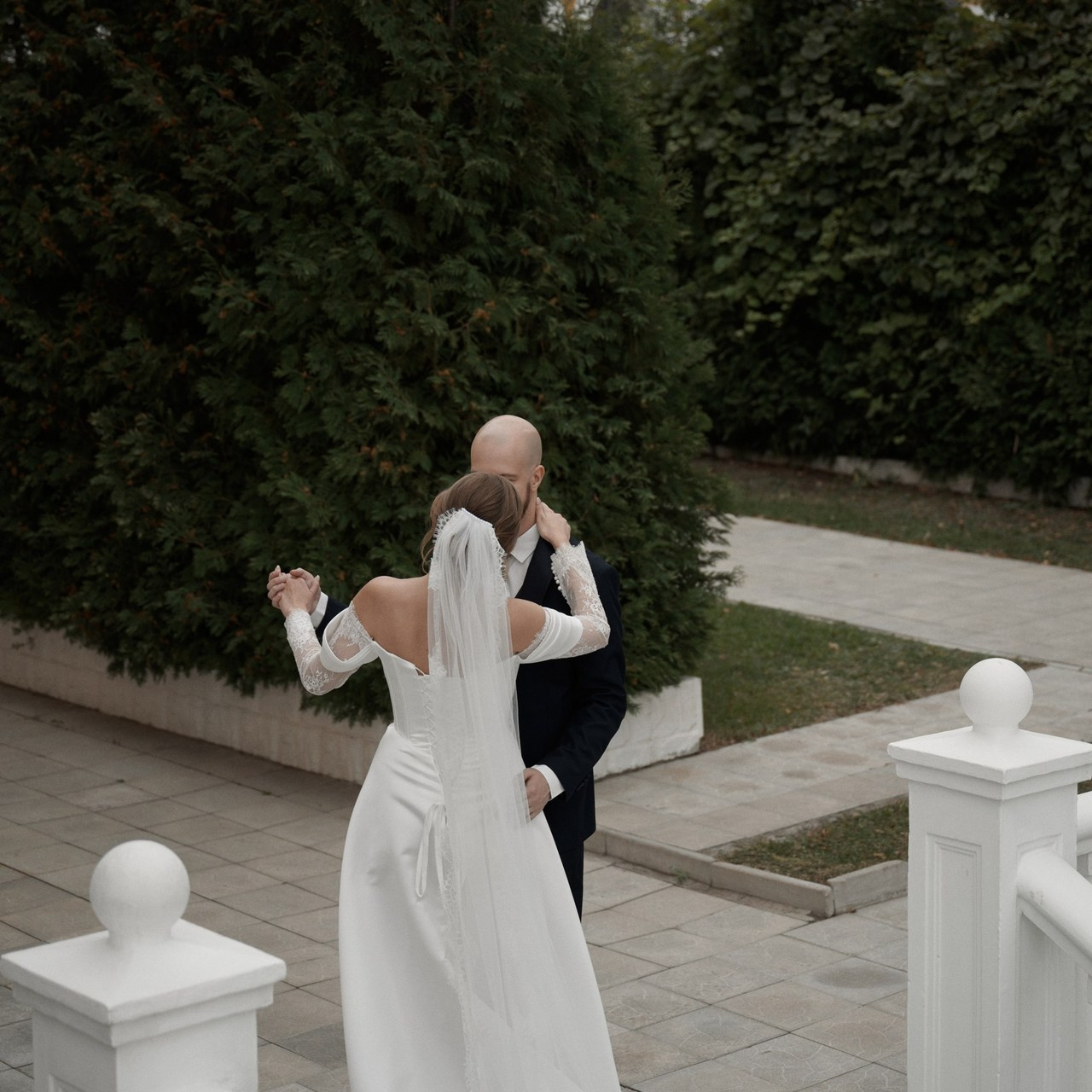 Отзывы. Свадебный фотограф в Самаре Анастасия Десятова