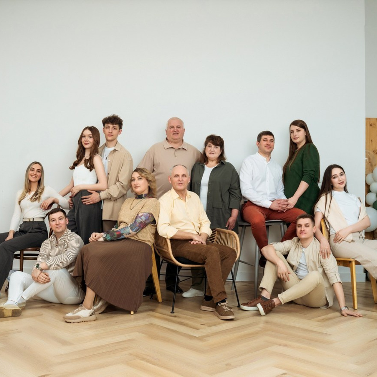 Отзывы. Семейный и детский фотограф в Кирове Татьяна Лыскова