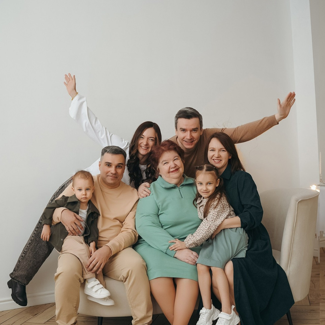 Отзывы. Семейный и детский фотограф в Кирове Татьяна Лыскова