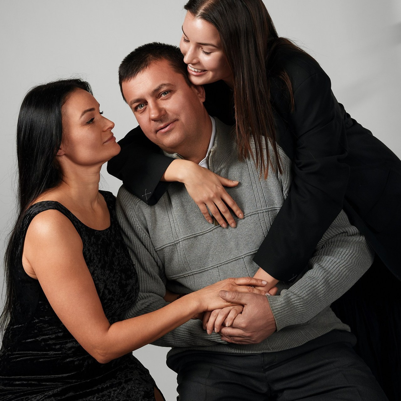 Мнения клиентов о портретном фотографе