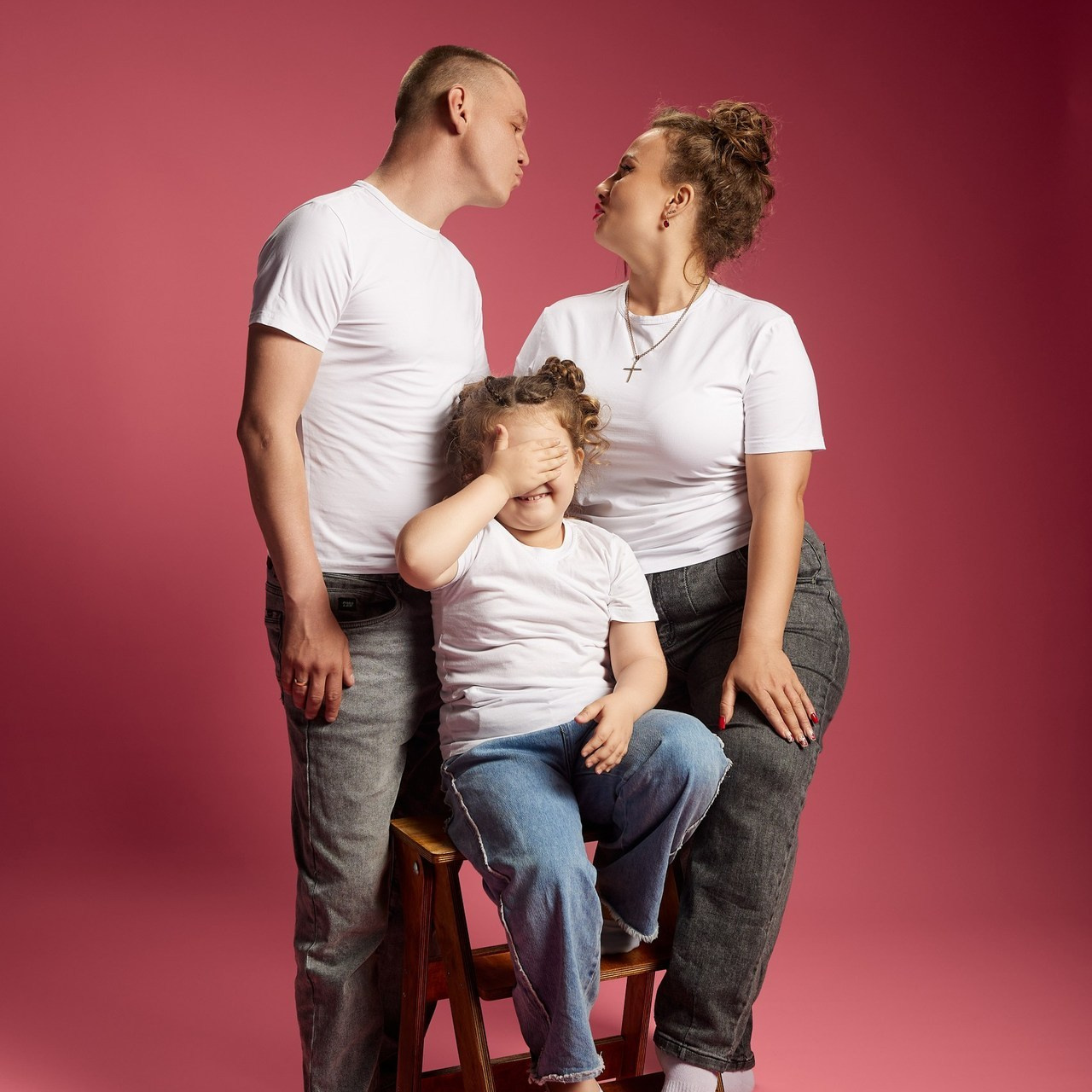 Мнения клиентов о портретном фотографе