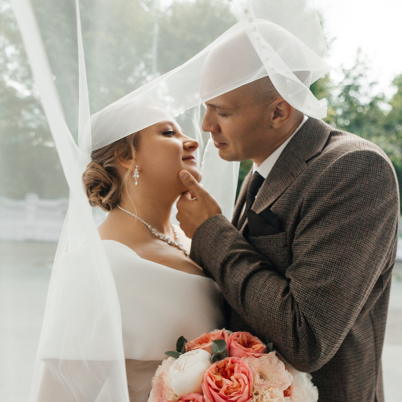 Отзывы. Свадебный и персональный фотограф в Ульяновске Валерия Бельчикова