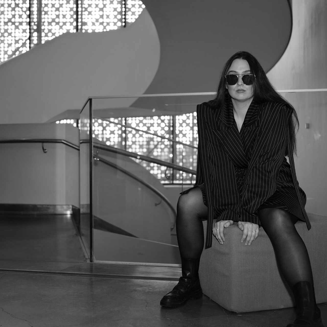 Портретный фотограф Артемий Андреев Екатеринбург Фэшн фотограф Екатеринбург