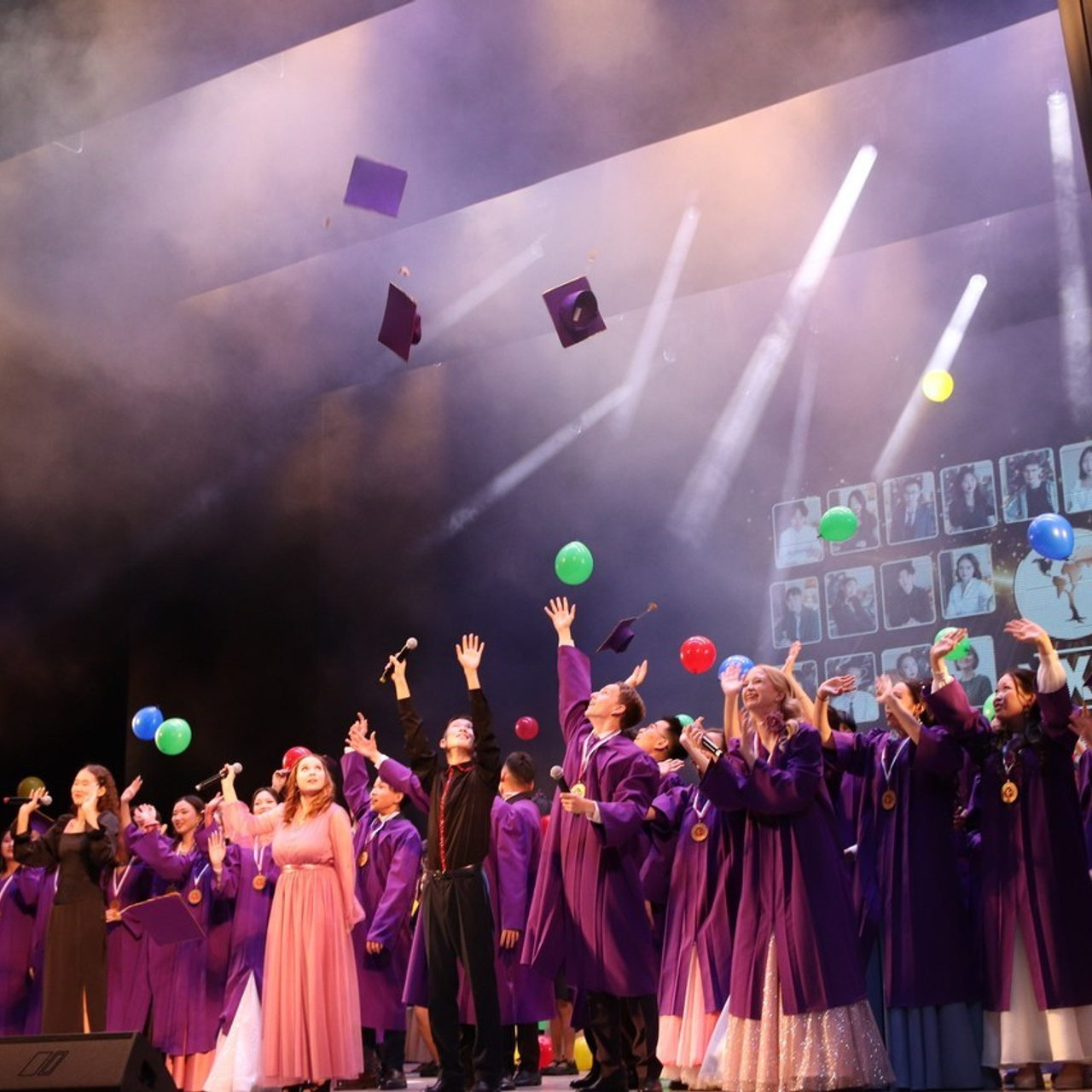 Отзывы. Выпускные альбомы г. Улан-Удэ