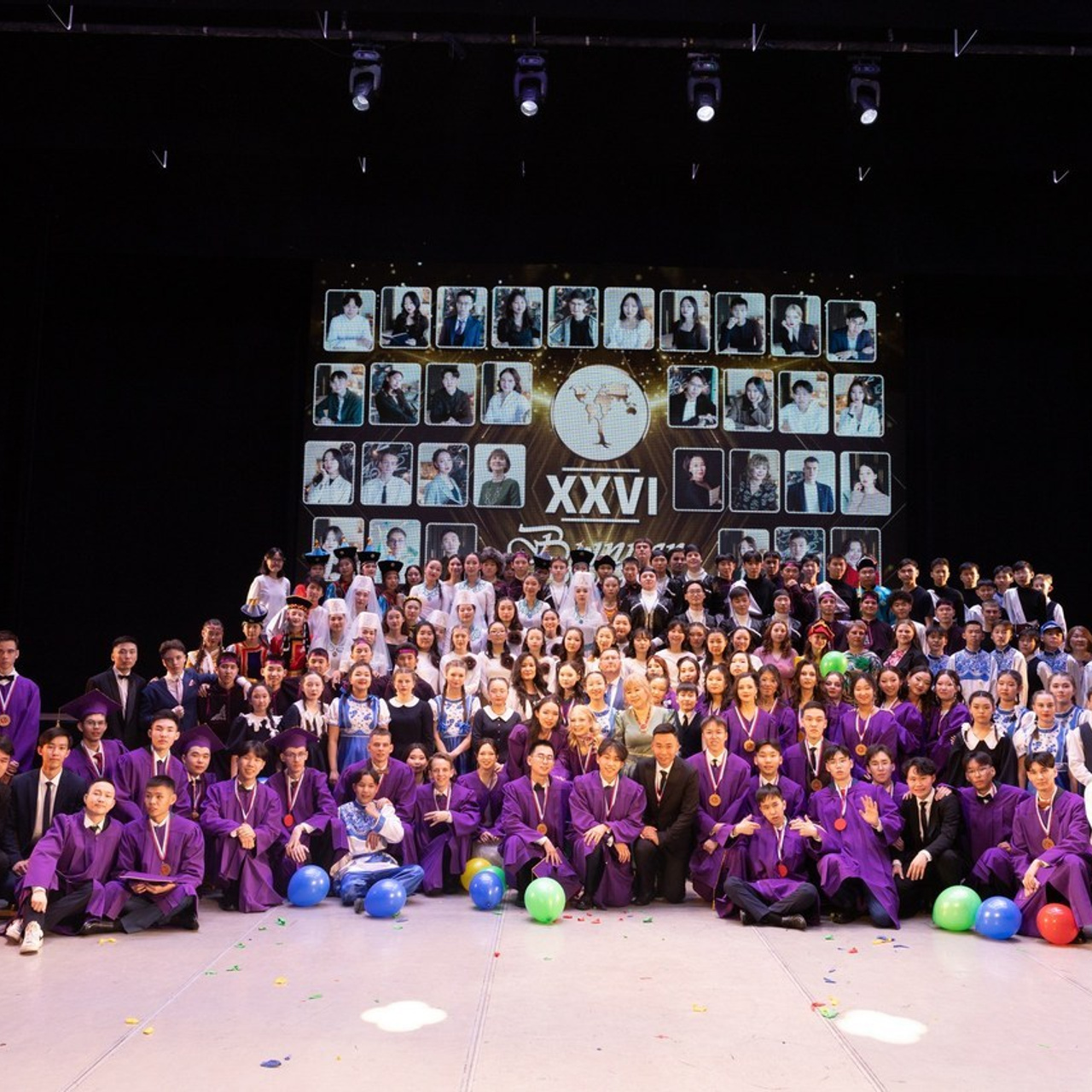 Отзывы. Выпускные альбомы г. Улан-Удэ