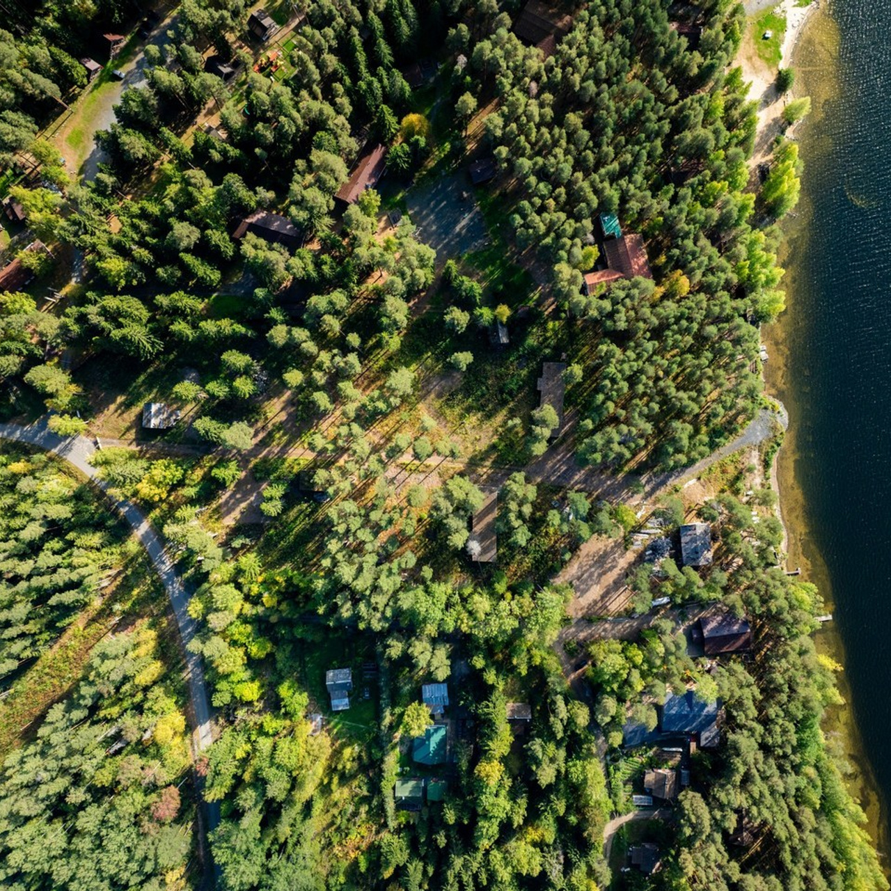 Отзывы. Аэросъемка. Фото и Видео в Карелии. Алексей Фрилунд