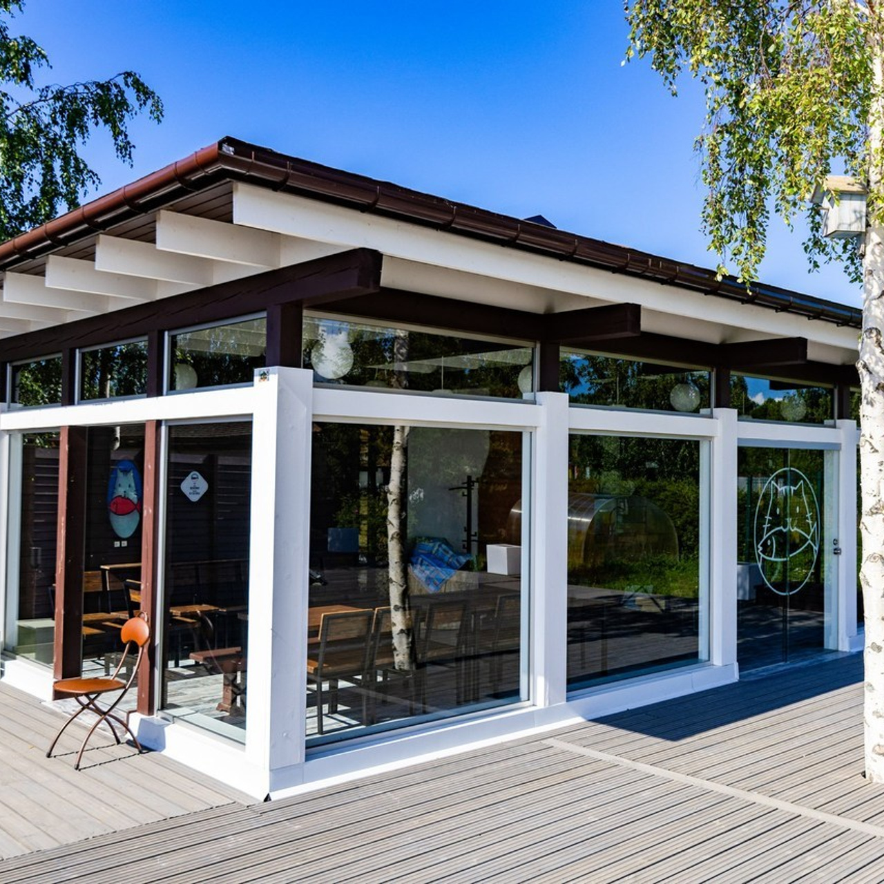 Отзывы. Аэросъемка. Фото и Видео в Карелии. Алексей Фрилунд