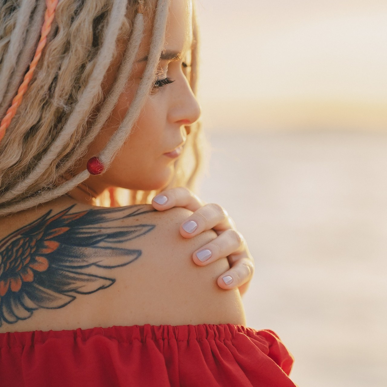 Отзывы. Фотограф Таганрог Любимая Надя