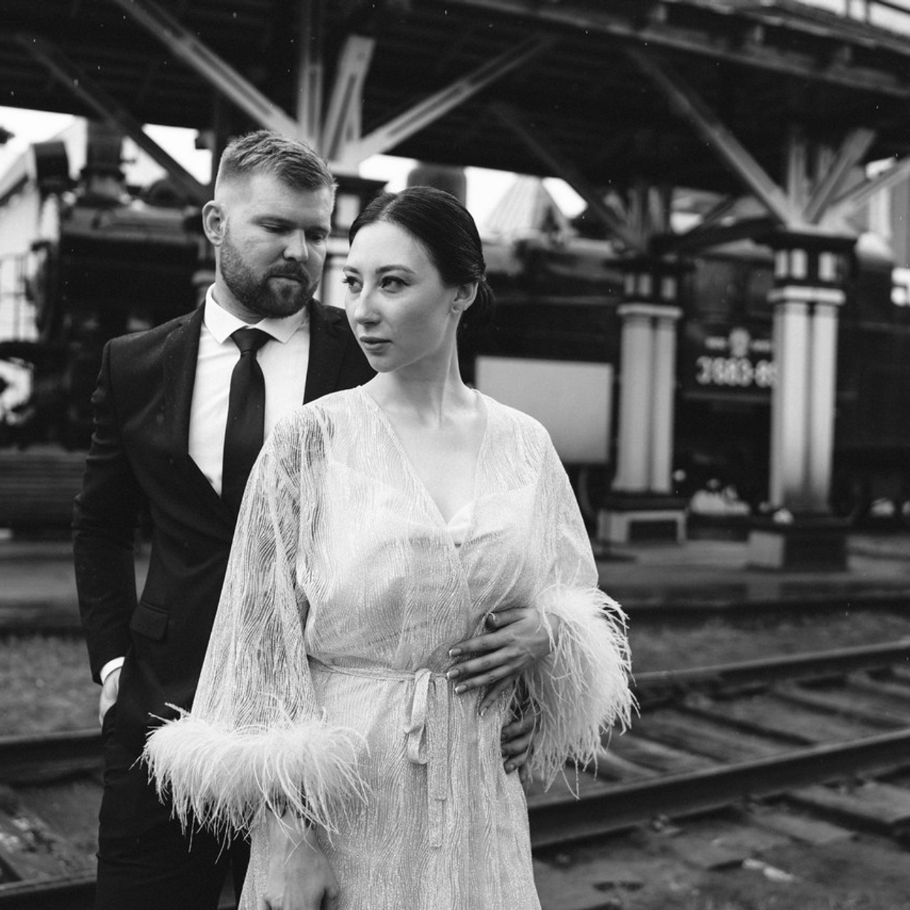 Отзывы. Свадебный Фотограф в Коломне и Москве Николай Максименко