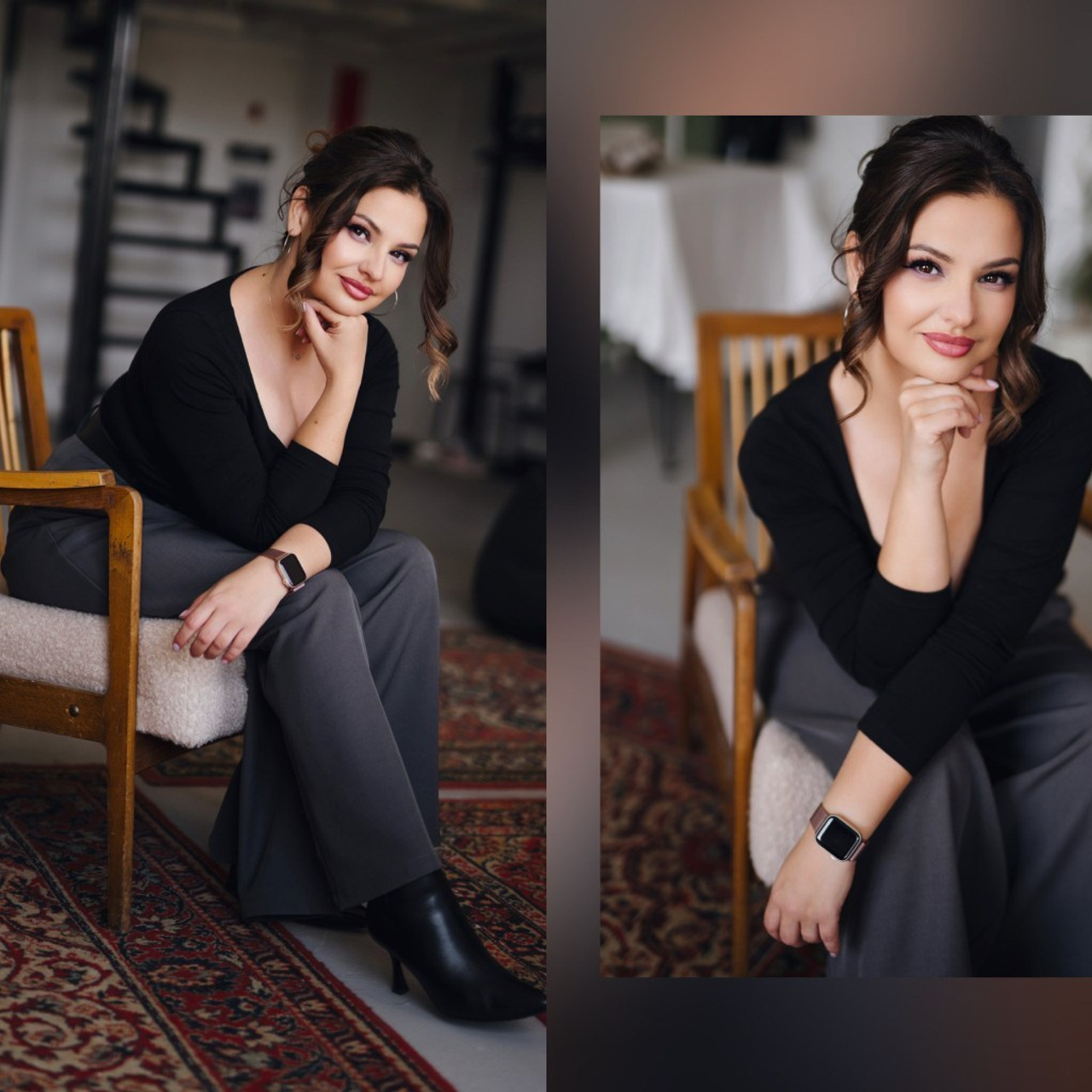 Отзывы. Свадебный Фотограф в Коломне и Москве Николай Максименко