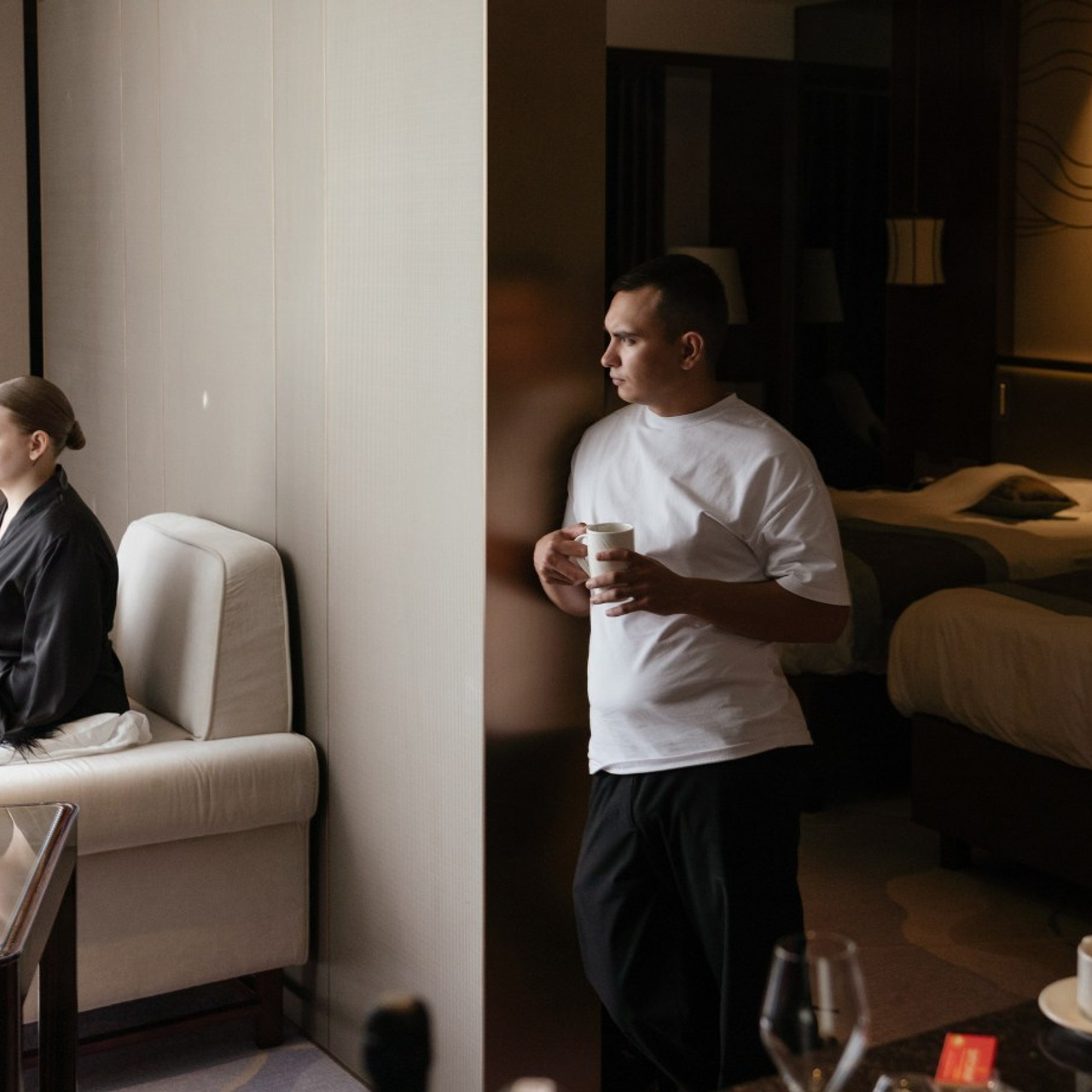 Отзывы. Свадебный Фотограф в Коломне и Москве Николай Максименко