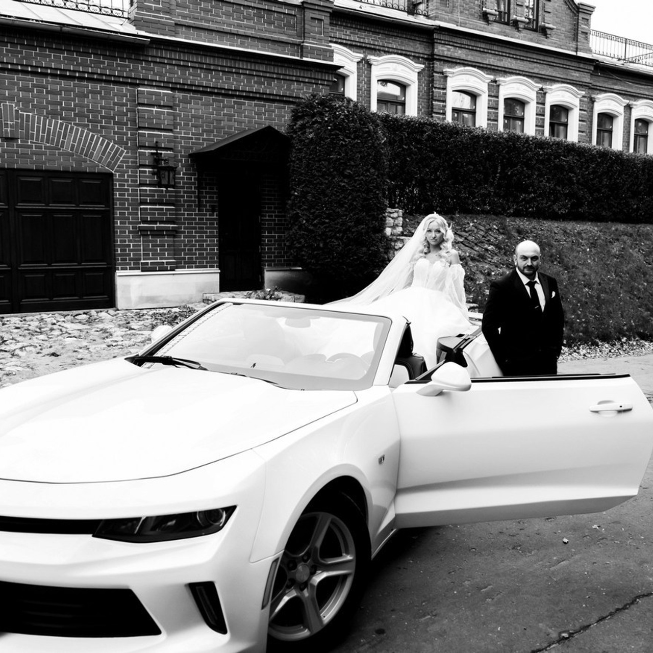 Отзывы. Свадебный Фотограф в Коломне и Москве Николай Максименко