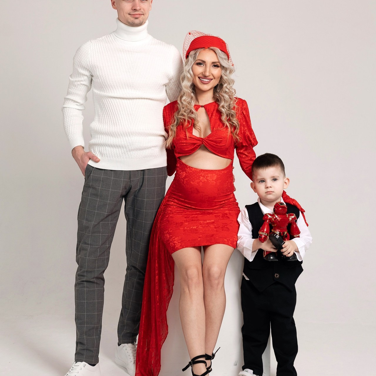 Отзывы. Свадебный Фотограф в Коломне и Москве Николай Максименко