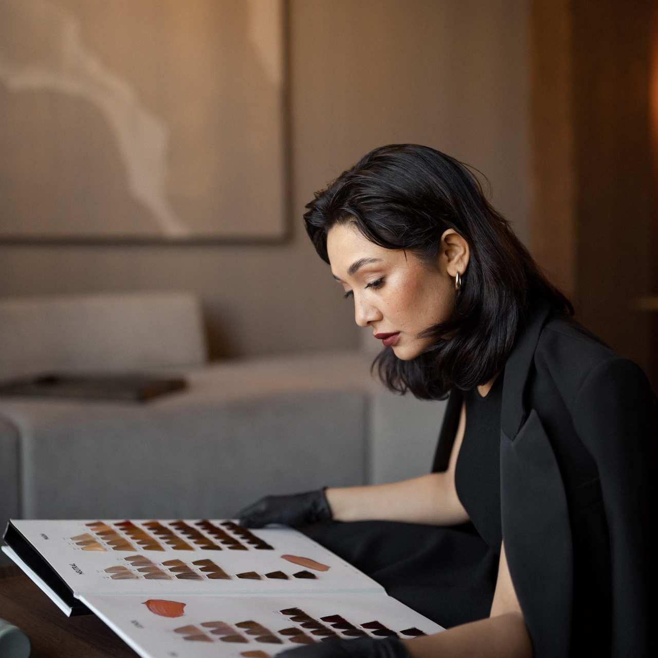 Отзывы. Быстрые фотосессии в СПб