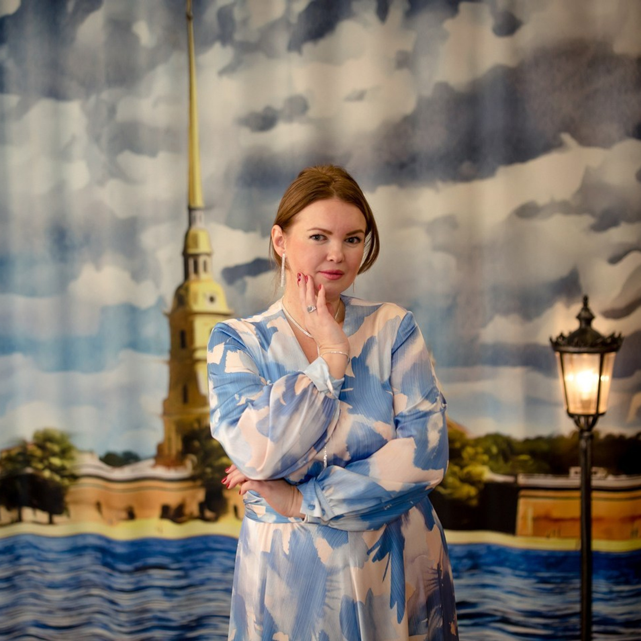 Отзывы. Быстрые фотосессии в СПб