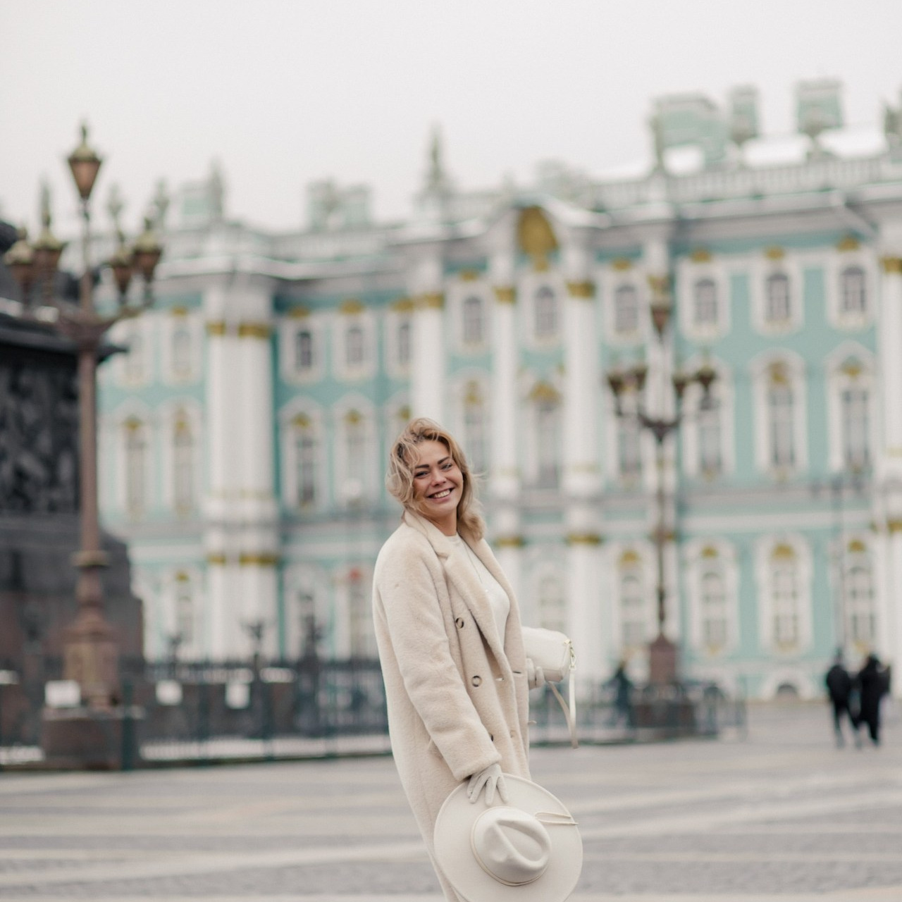 Отзывы. Быстрые фотосессии в СПб