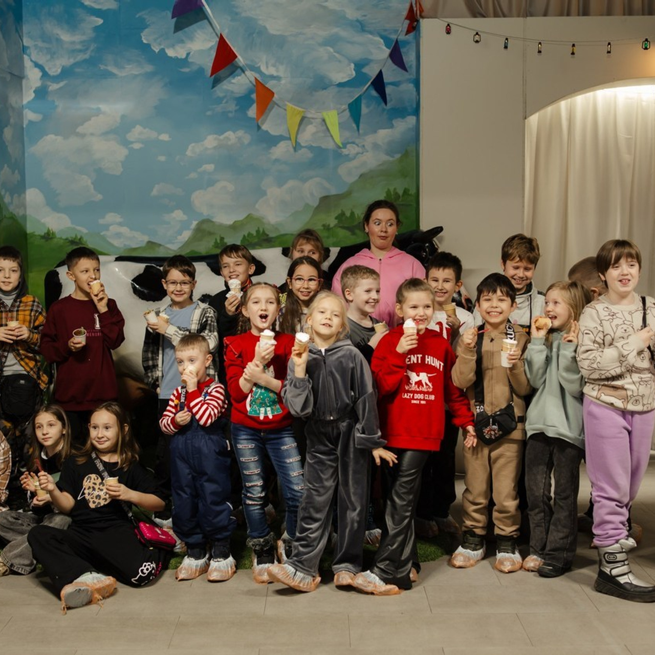 Отзывы. Быстрые фотосессии в СПб