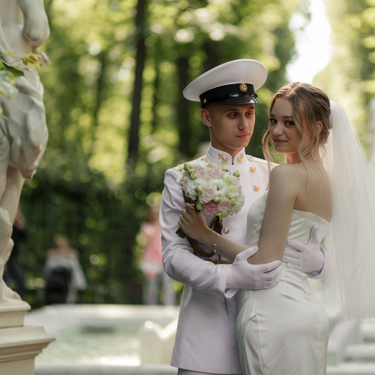 Отзывы. Быстрые фотосессии в СПб