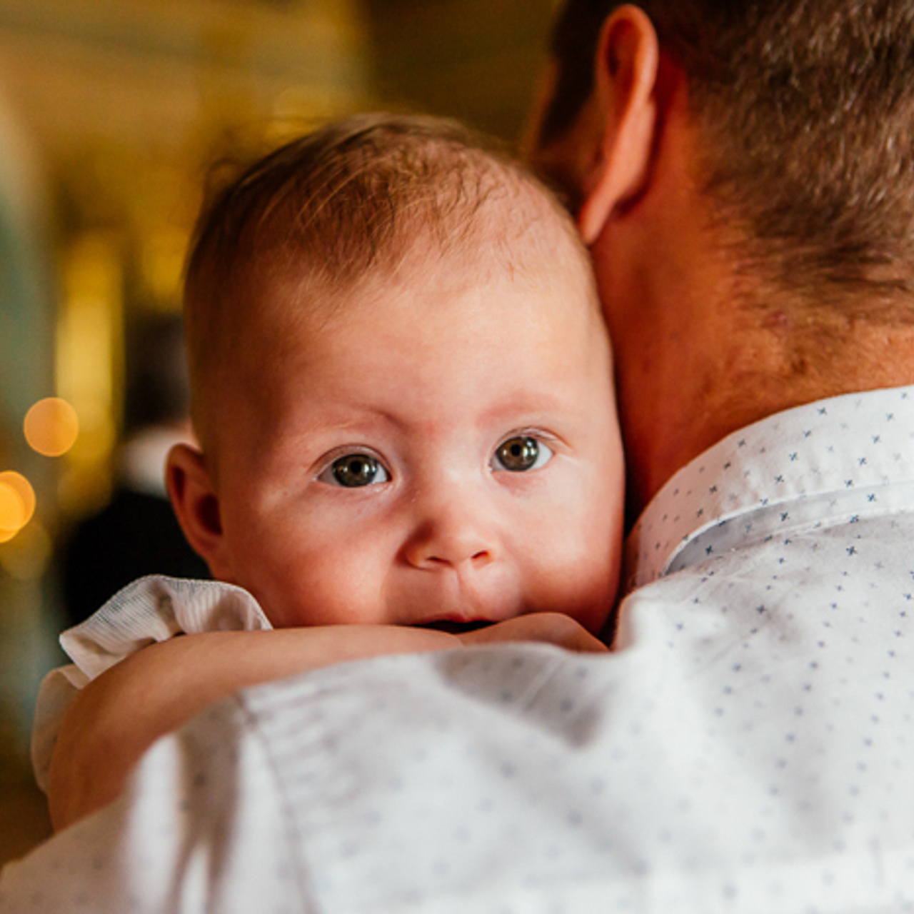 фотограф на крещение