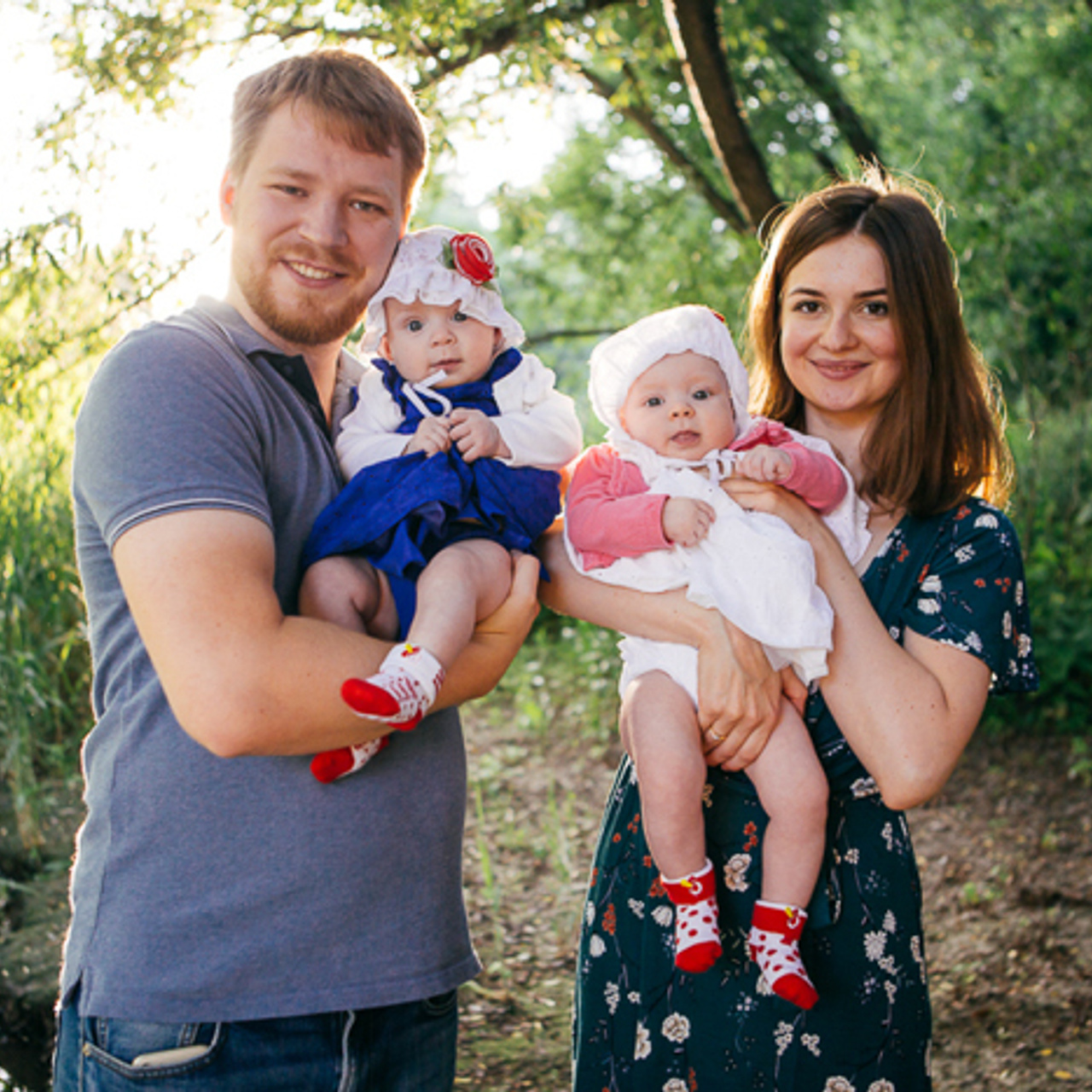 фотограф на крещение москва