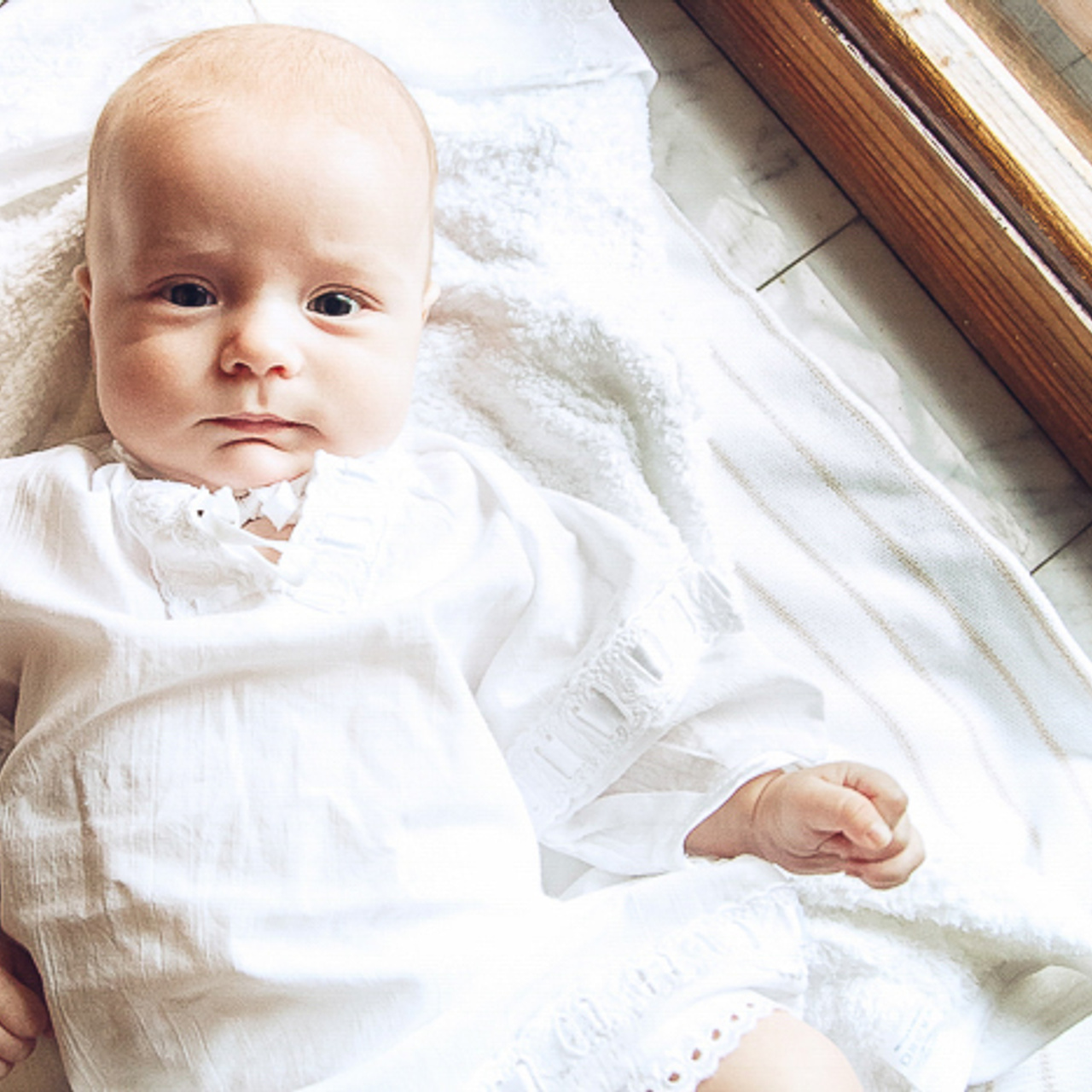 фотограф на крещение