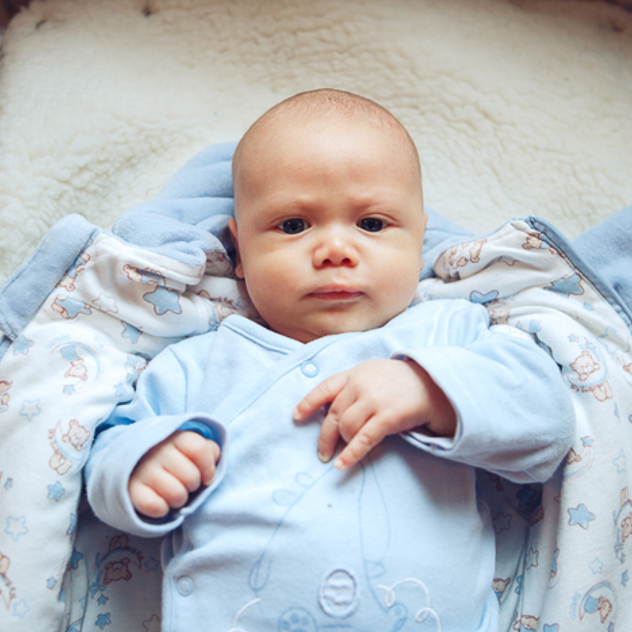 фотограф на крестины