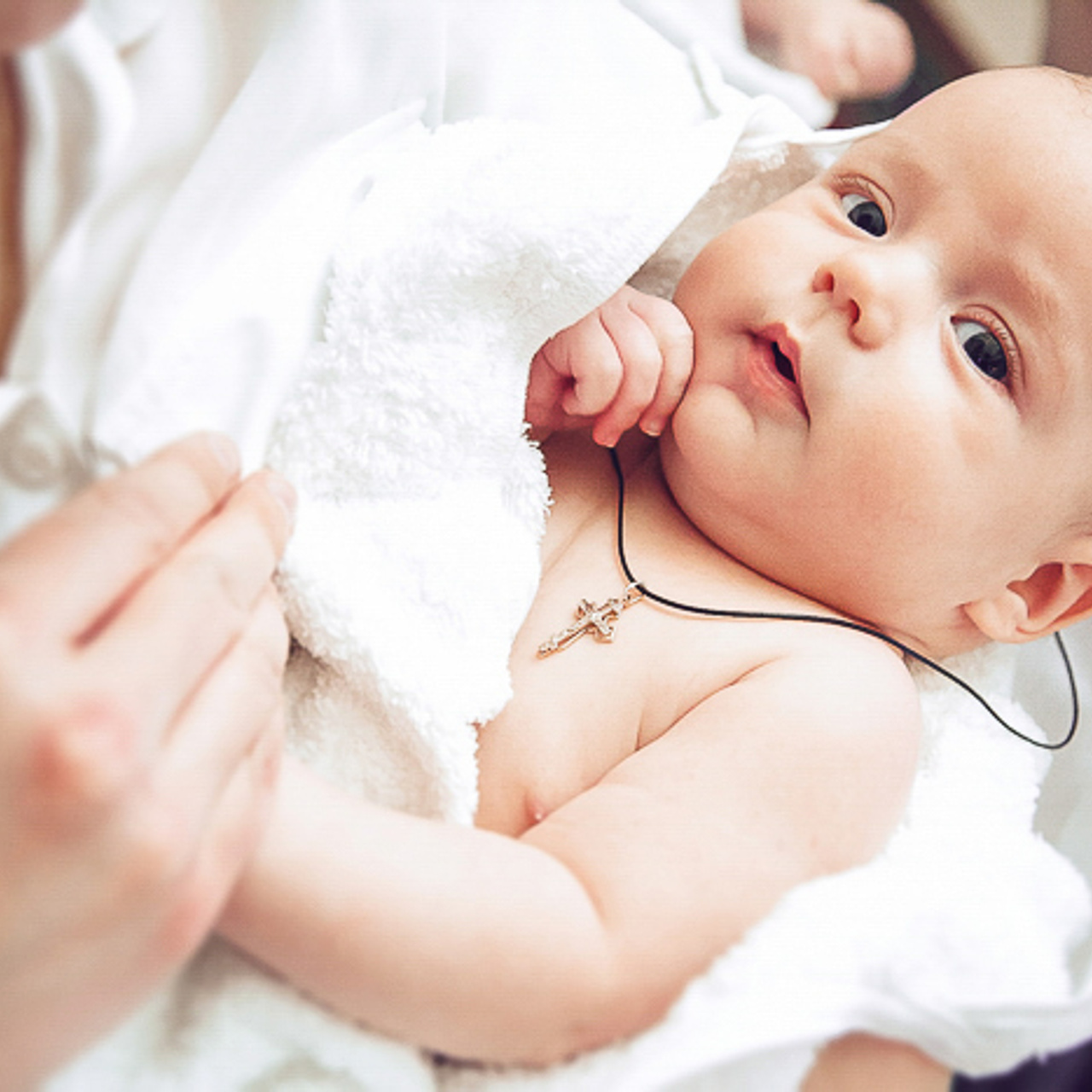 фотограф на крещение