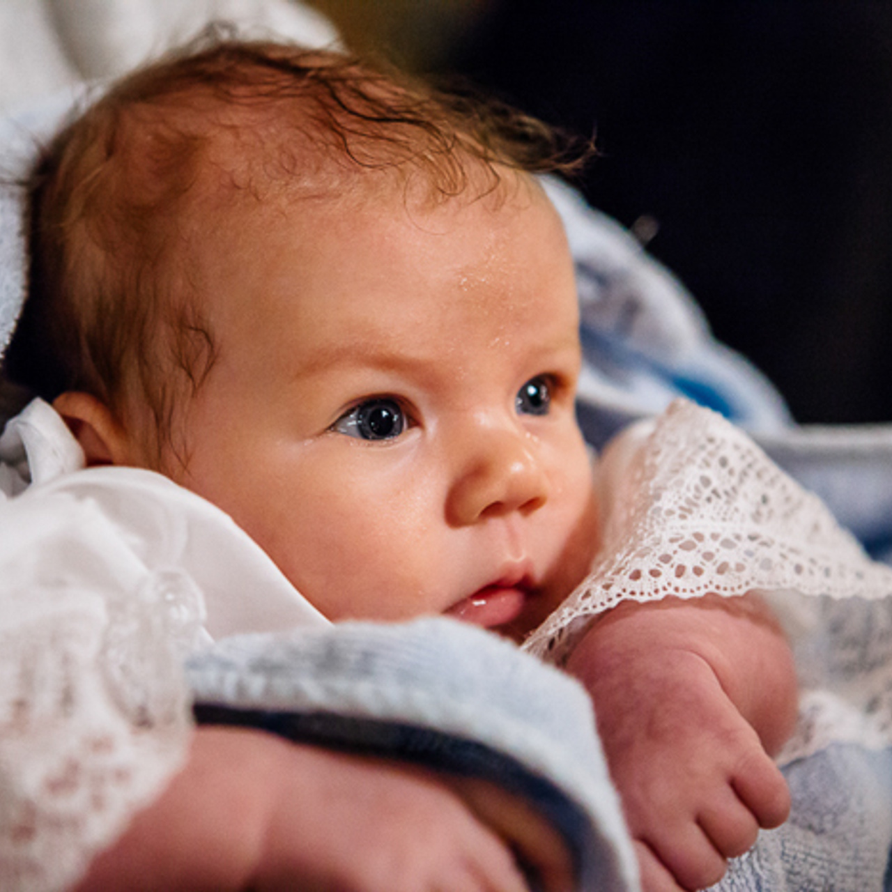 фотограф на крещение москва