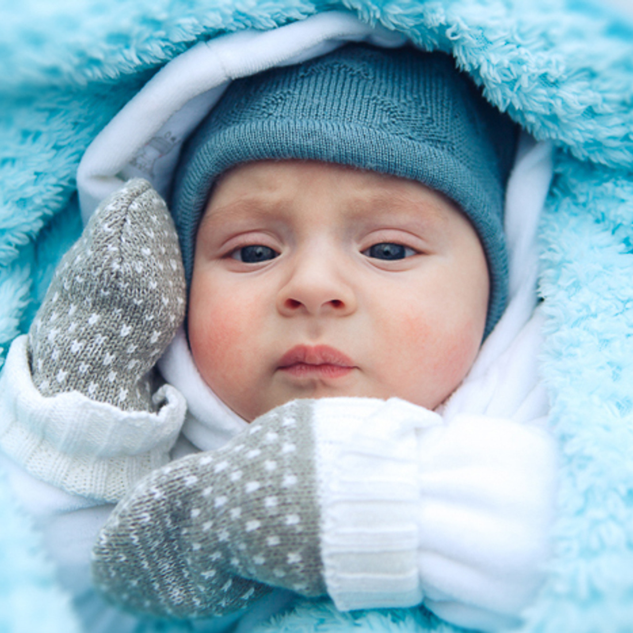 крещение ребенка