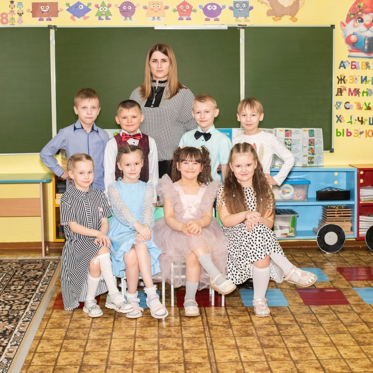 Отзывы. Выпускные альбомы Юрга — Фотограф Светлана Тихонова