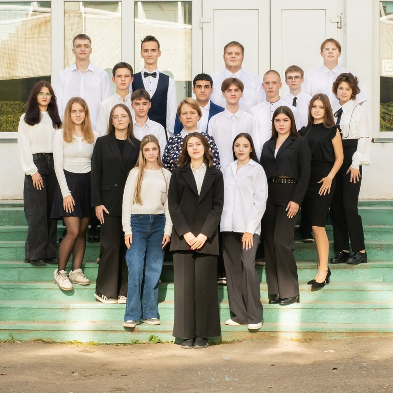 Отзывы. Выпускные альбомы Юрга — Фотограф Светлана Тихонова